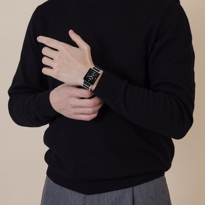 Rado Integral Diamonds 31.5 mm R20255712