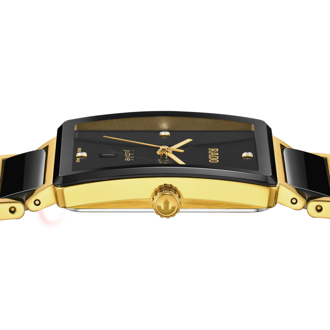 Rado Integral Diamonds 31.5 mm R20256712