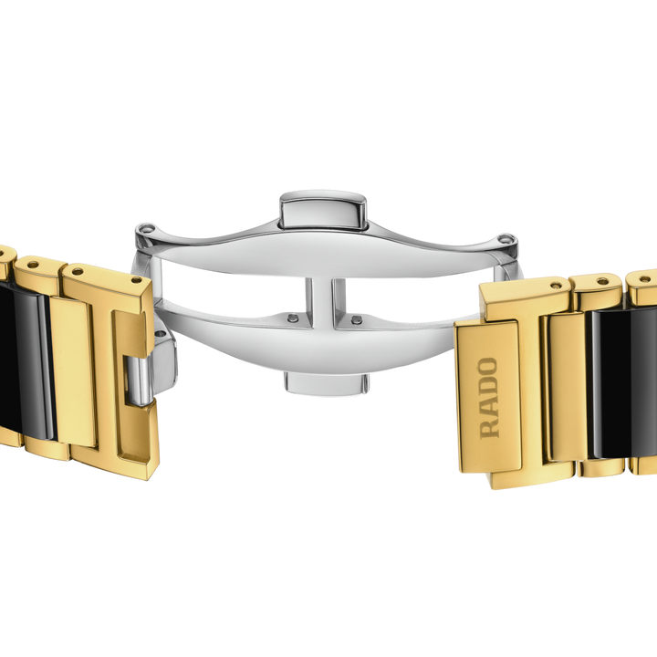Rado Integral Diamonds 31.5 mm R20256712