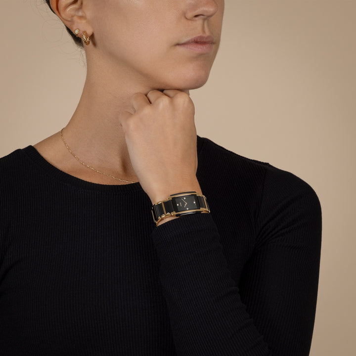 Rado Integral Diamonds 22.7 mm R20845712