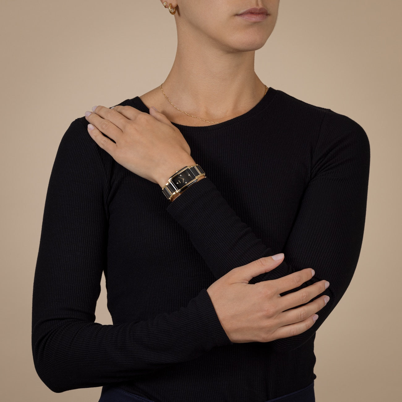 Rado Integral Diamonds 22.7 mm R20845712