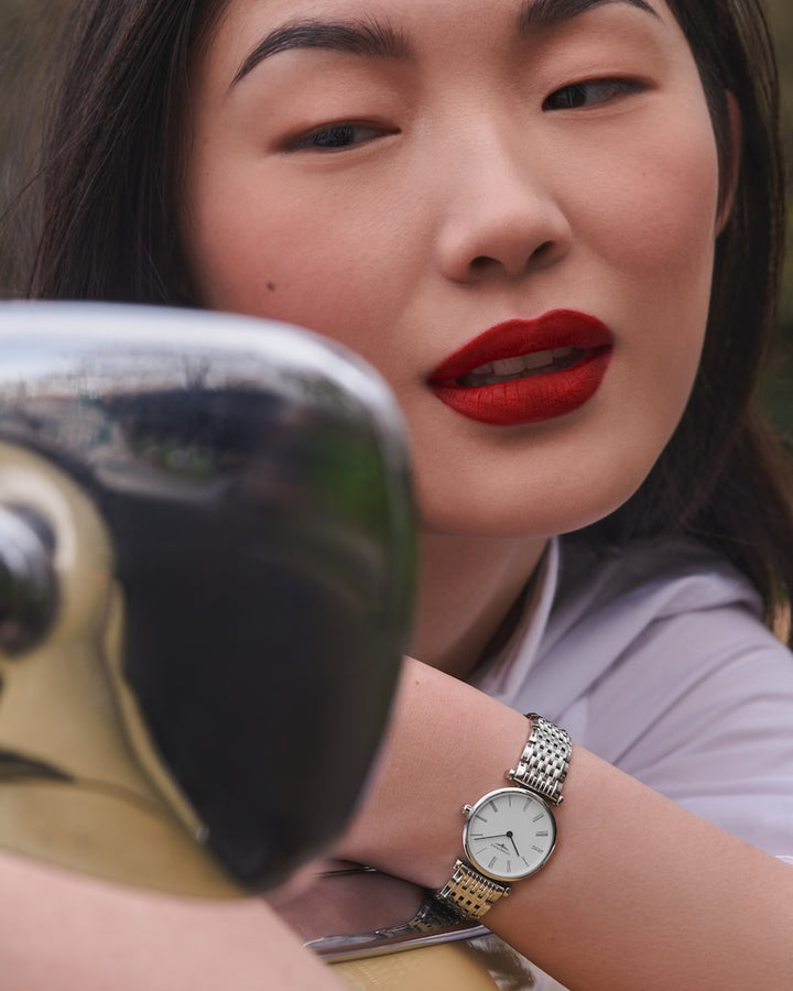 Longines La Grande Classique 24 mm L4.209.4.11.6