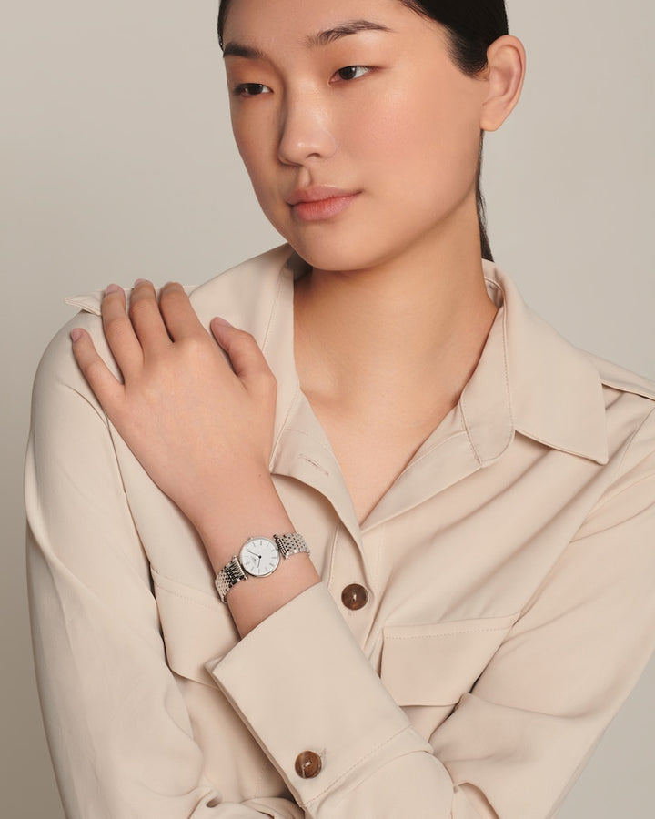 Longines La Grande Classique 24 mm L4.209.4.11.6