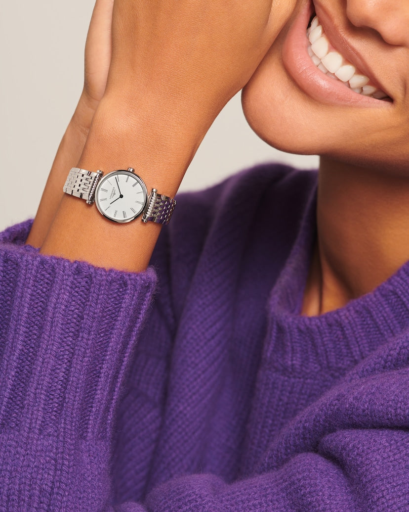 Longines La Grande Classique 24 mm L4.209.4.11.6