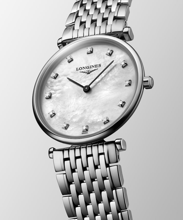 Longines La Grande Classique Quartz 29 mm  L4.512.4.87.6