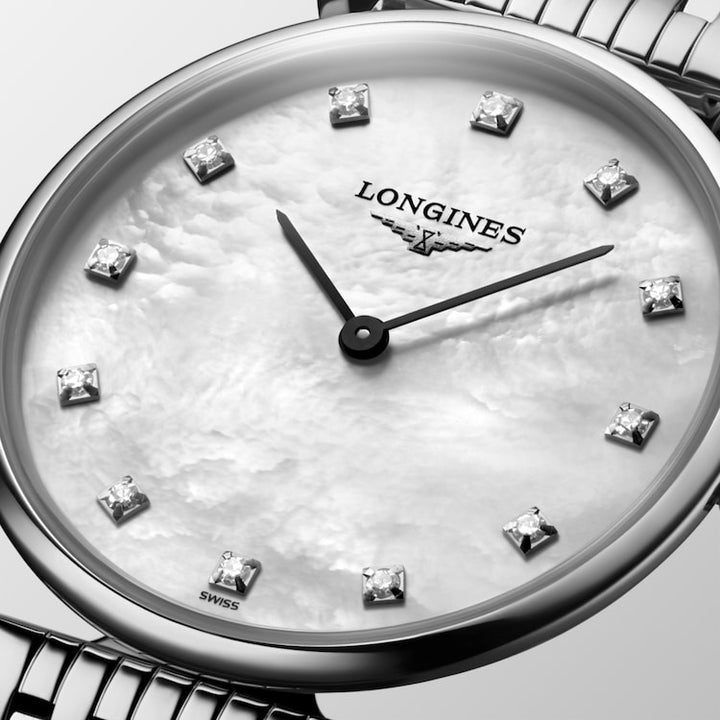 Longines La Grande Classique Quartz 29 mm  L4.512.4.87.6