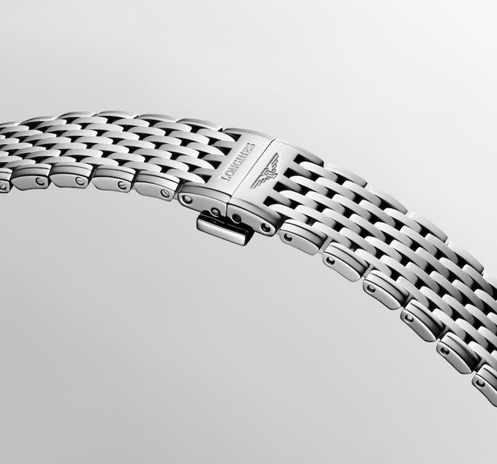 Longines La Grande Classique Quartz 29 mm  L4.512.4.87.6