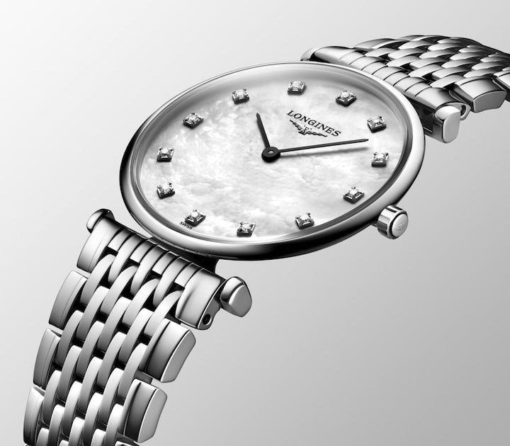 Longines La Grande Classique Quartz 29 mm  L4.512.4.87.6