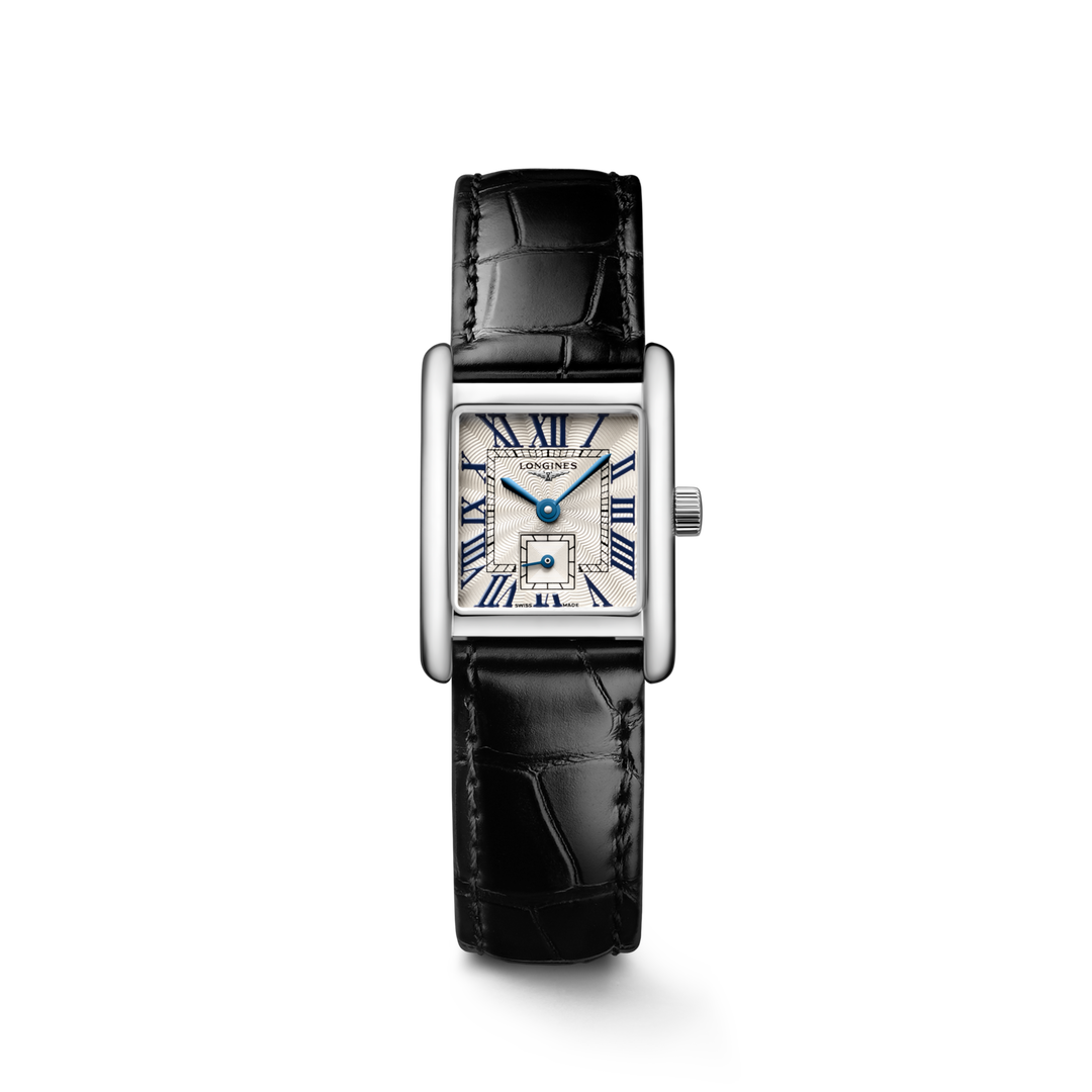 Longines Mini DolceVita L5.200.4.71.2 official product image