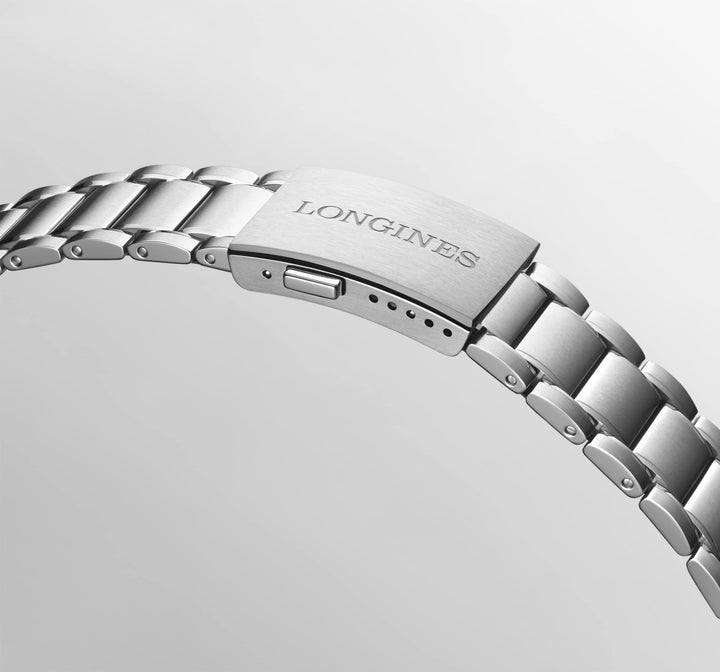 Longines Spirit Flyback 42 mm L3.821.4.53.6