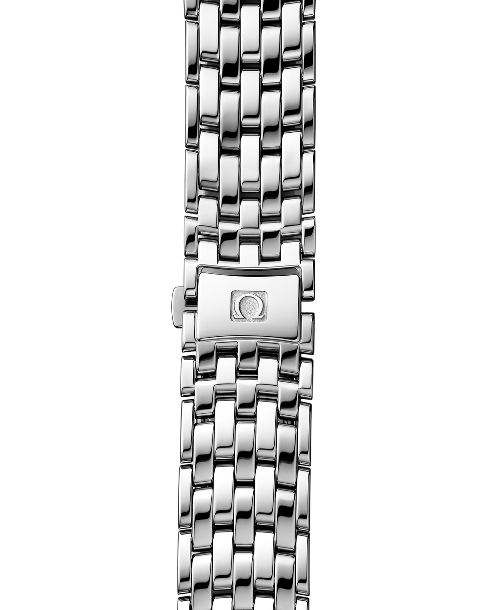 OMEGA De Ville Prestige 39.5 mm 424.10.40.20.02.003 bracelet clasp