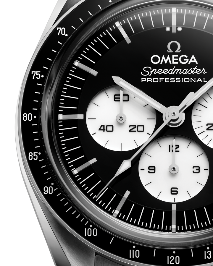 OMEGA Speedmaster Moonwatch Professional 42 mm 310.30.42.50.01.004