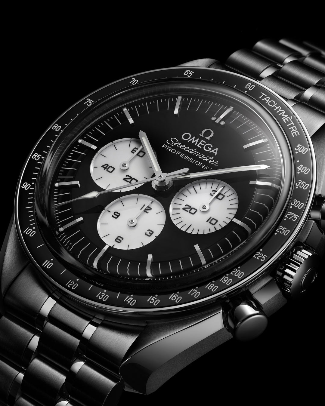 OMEGA Speedmaster Moonwatch Professional 42 mm 310.30.42.50.01.004