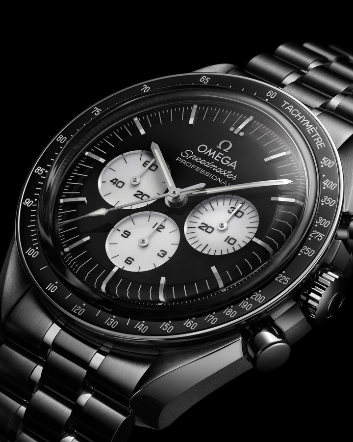 OMEGA Speedmaster Moonwatch Professional 42 mm 310.30.42.50.01.004