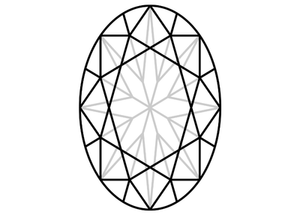 Oval
