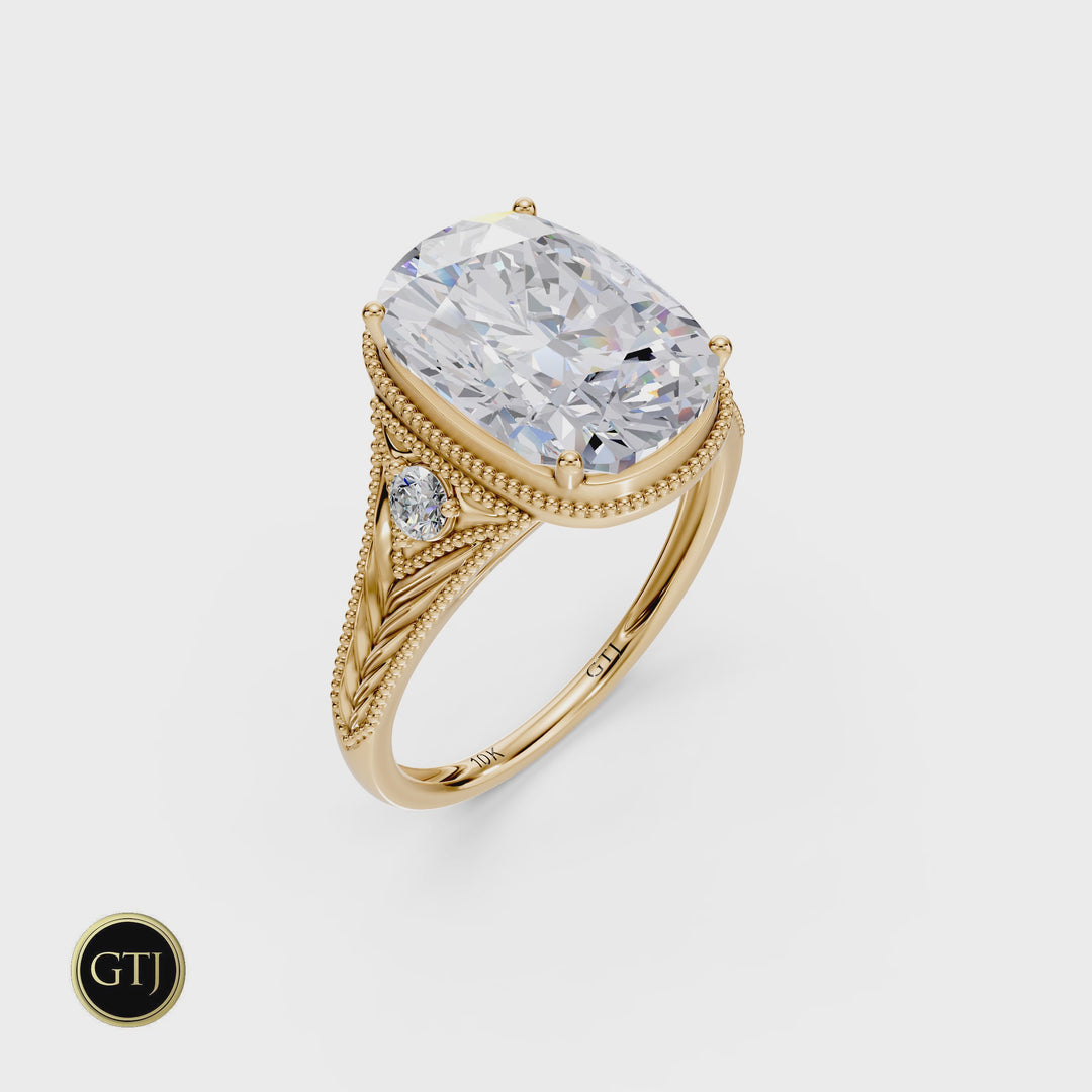 The 2025 Boxing Day Ring