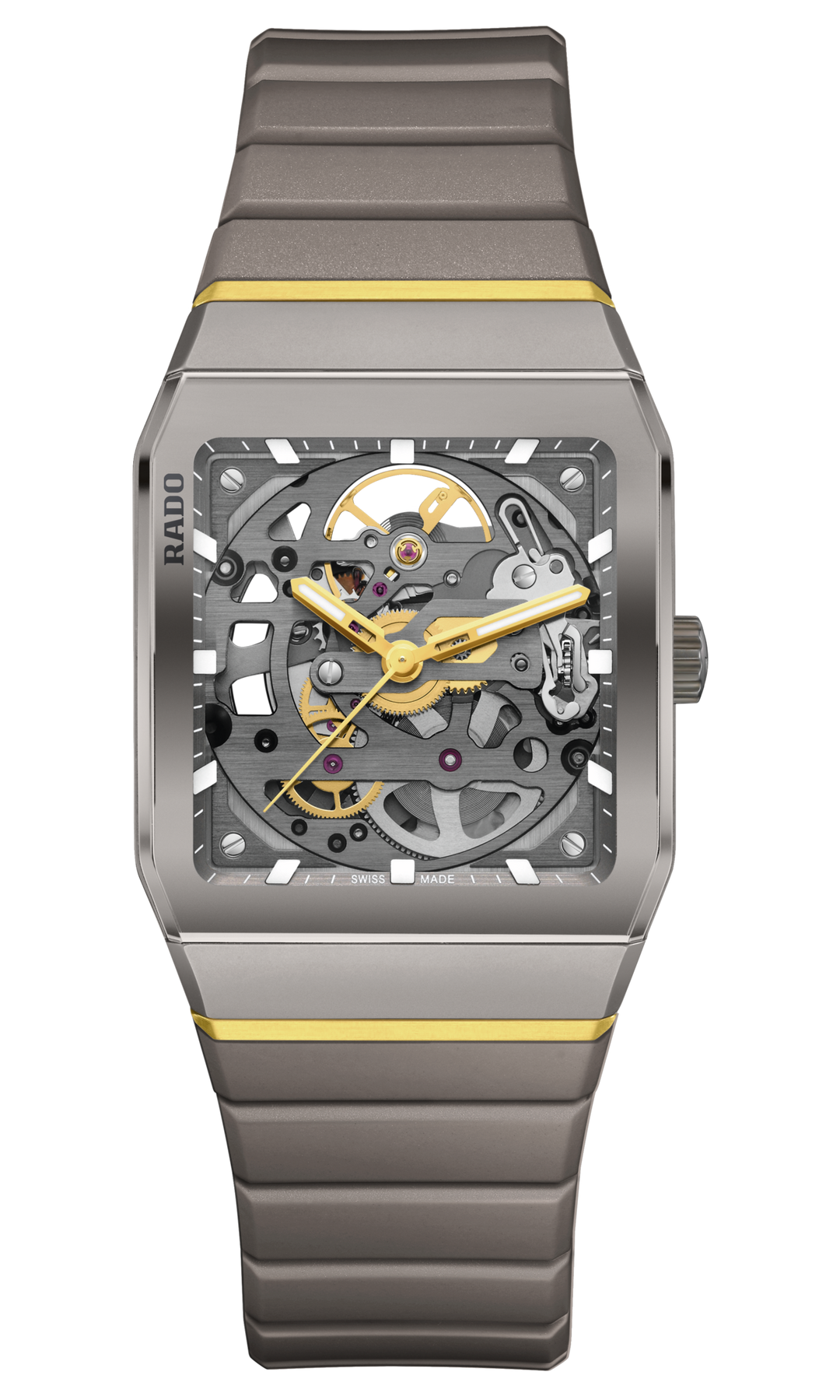 Rado Anatom Automatic Skeleton 32.5 mm R10206109 product view