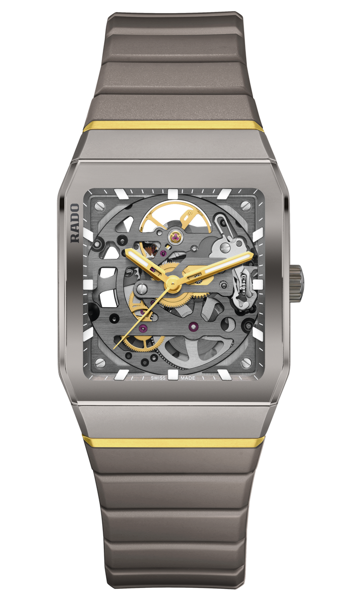 Rado Anatom Automatic Skeleton 32.5 mm R10206109 product view