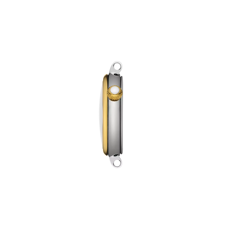 Tissot Desir 28mm Mother-of-Pearl T152.010.22.118.01 – case detail