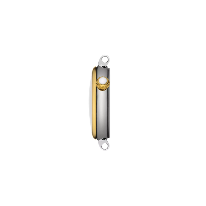 Tissot Desir 28mm Mother-of-Pearl T152.010.22.118.01 – case detail
