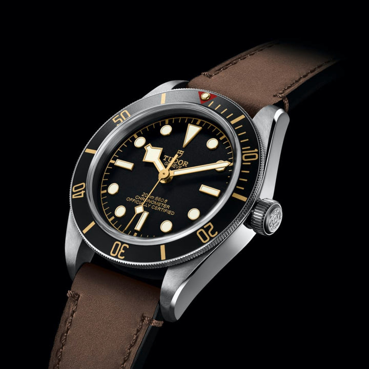 TUDOR Black Bay 58 39 mm M79030N-0002 view