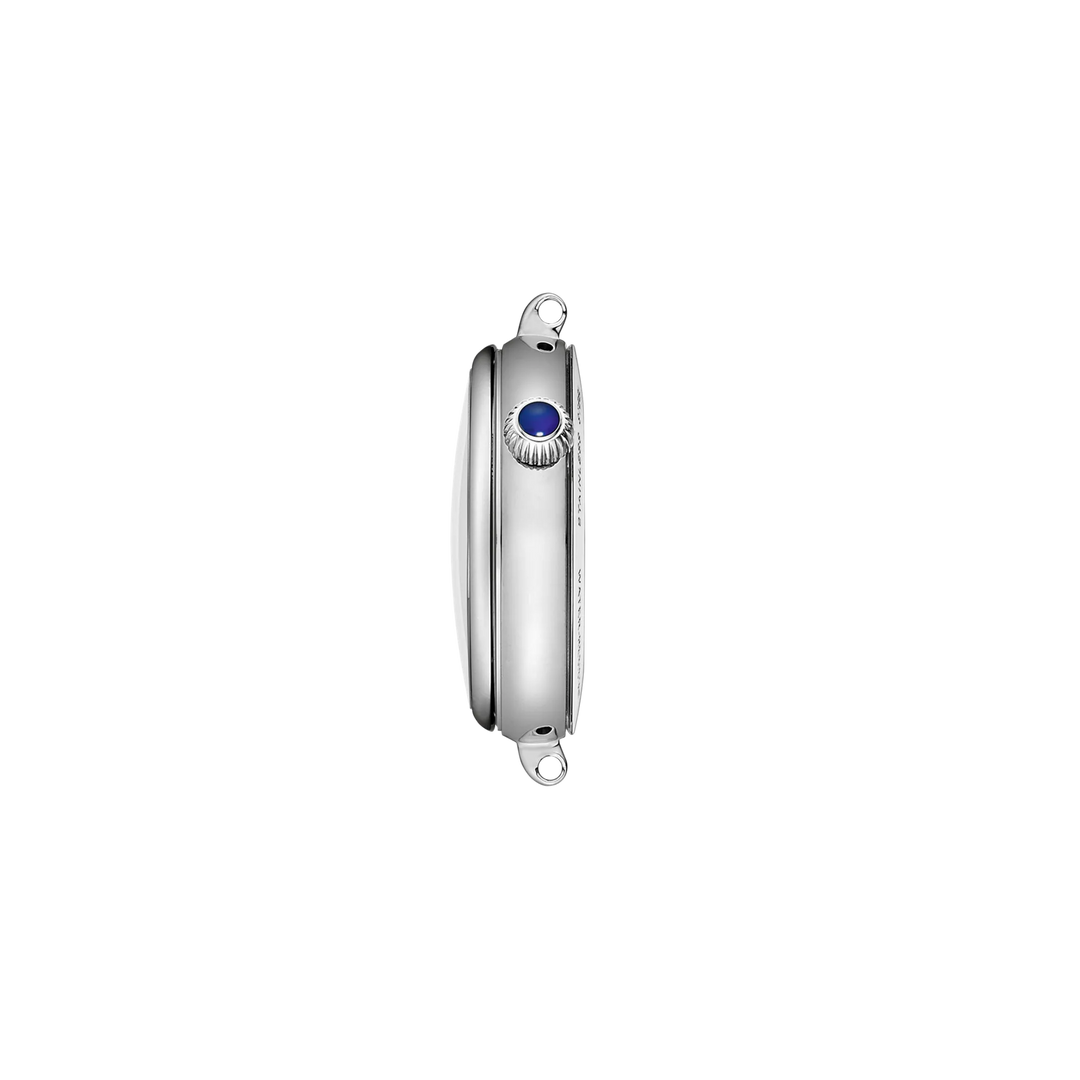 Tissot Desir 29.6mm T152.223.11.036.00 profile view