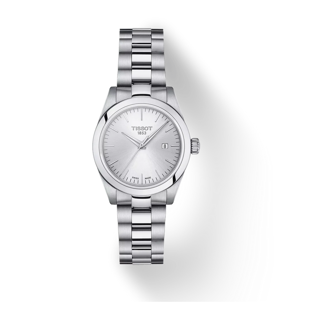 Tissot T-My Lady 29.30 mm T132.010.11.031.00 – front view