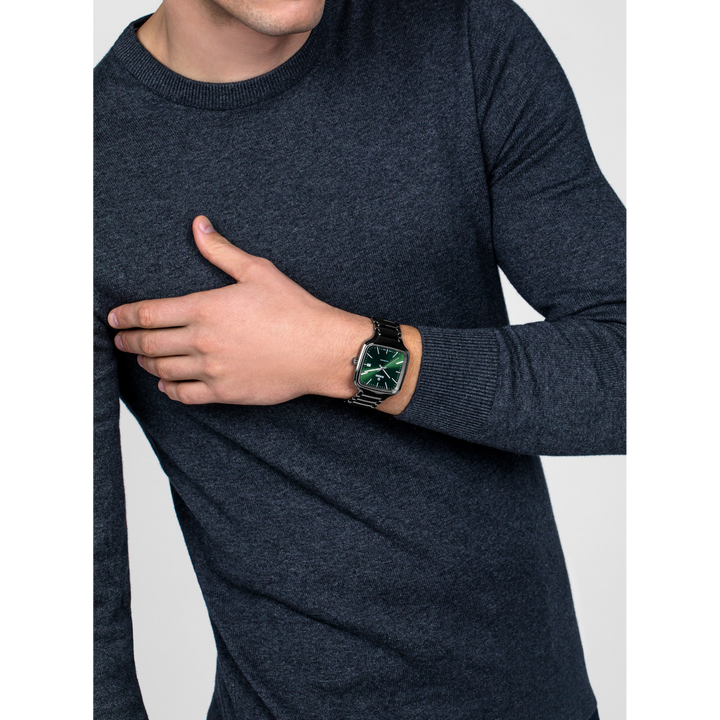 Rado True Square Automatic 38 mm R27077312