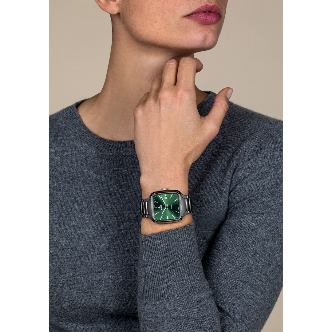 Rado True Square Automatic 38 mm R27077312