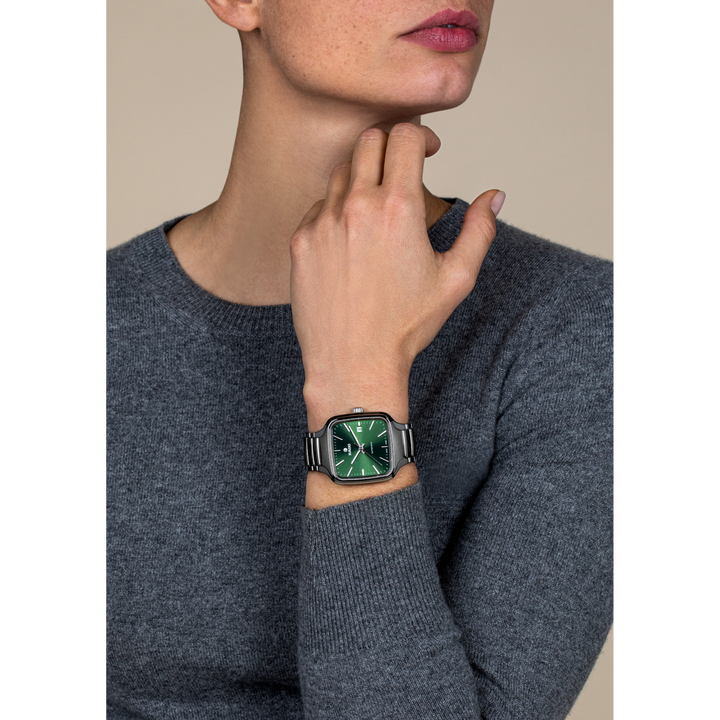 Rado True Square Automatic 38 mm R27077312