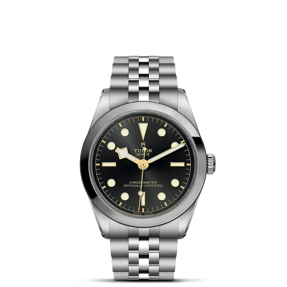TUDOR Black Bay One 36 mm M79640-0001