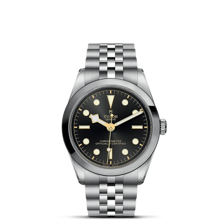 TUDOR Black Bay One 36 mm M79640-0001