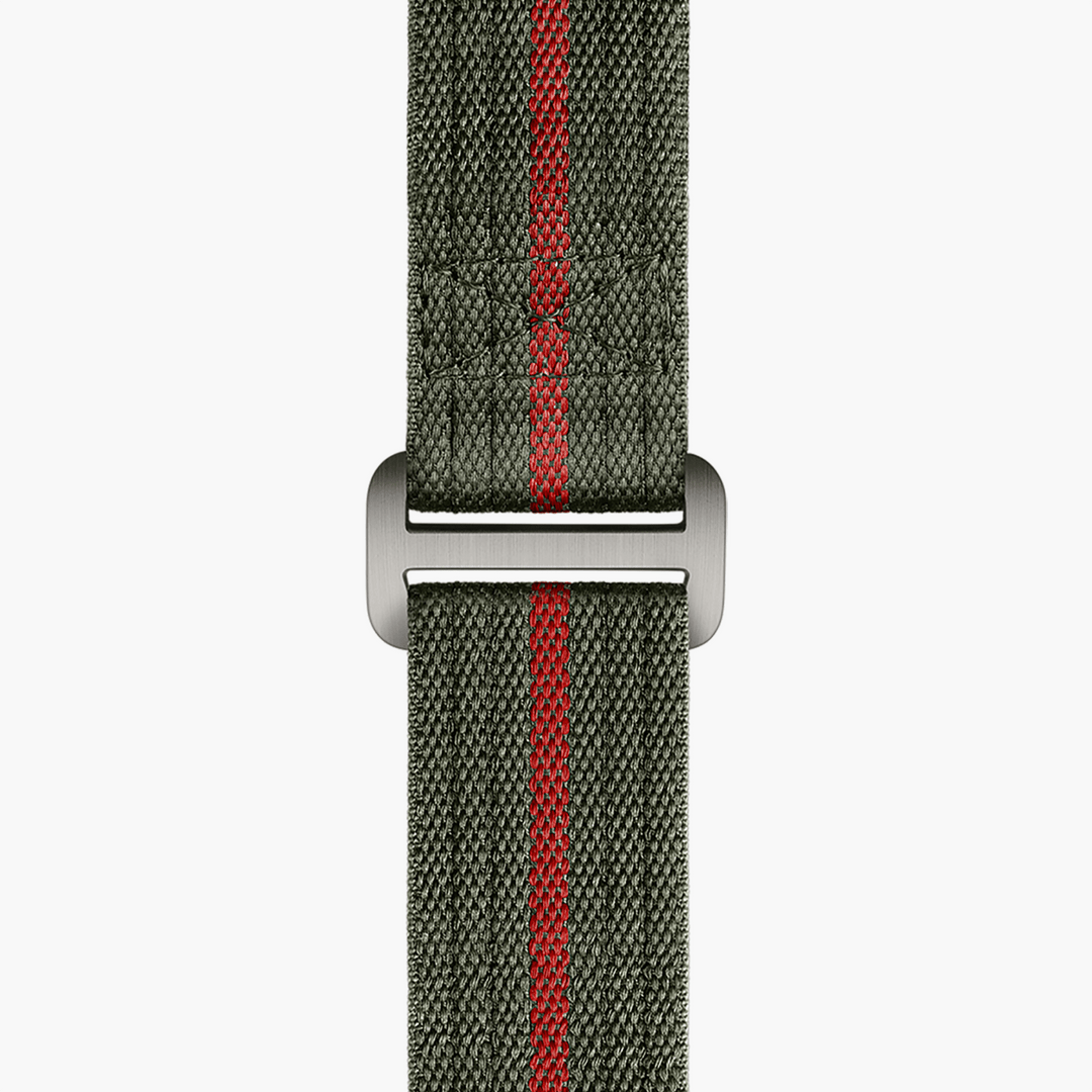 TUDOR M25717N-0001 bracelet or strap detail official product view