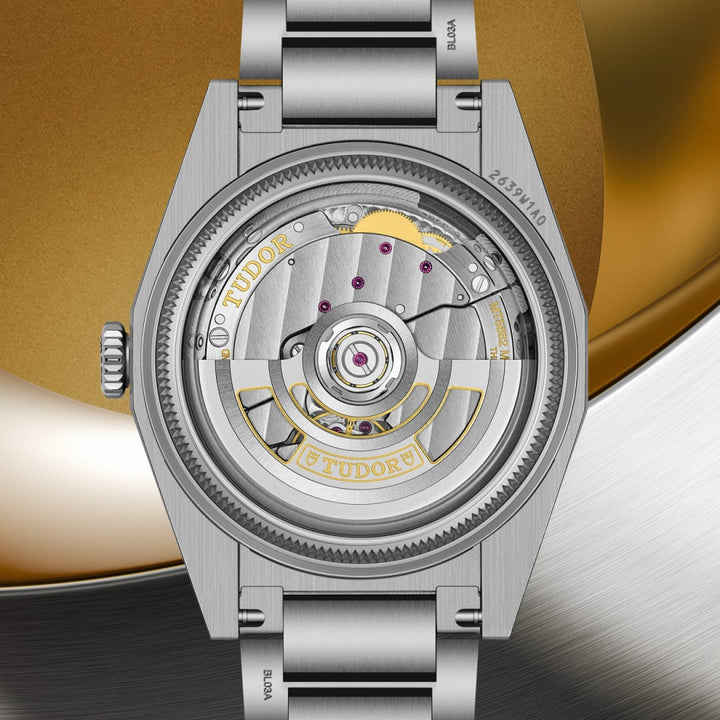 TUDOR Monarch 38 mm M2639W1A0U-0001