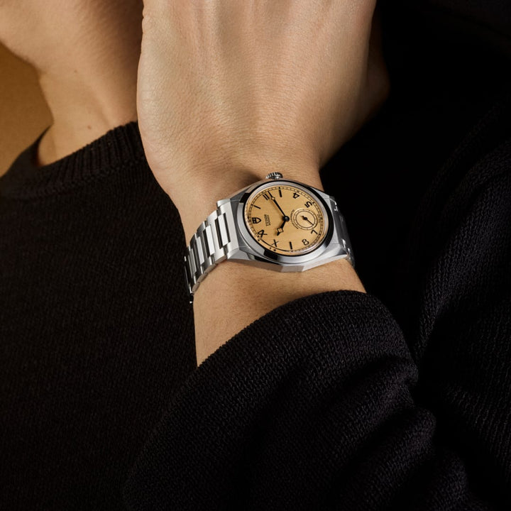 TUDOR Monarch 38 mm M2639W1A0U-0001