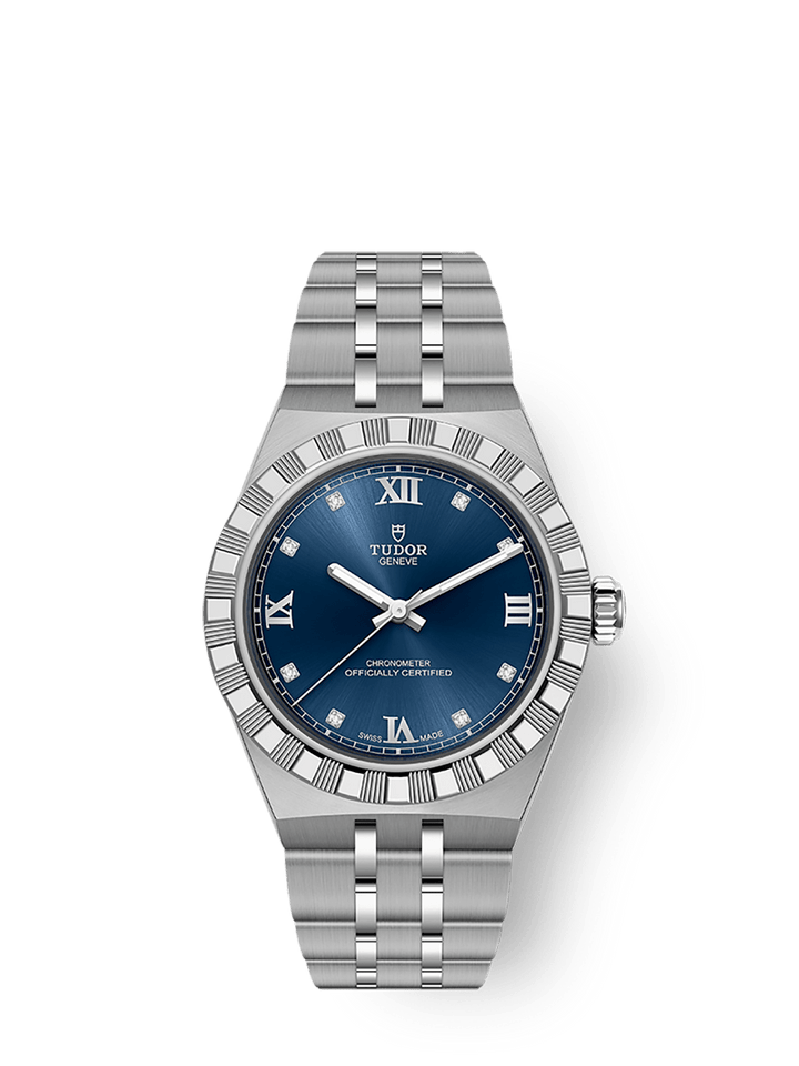 TUDOR Royal 30 mm M2830A1A0-0001