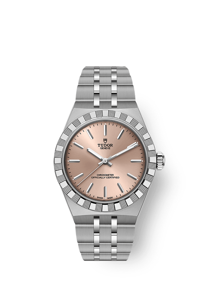 TUDOR Royal 30 mm M2830A1A0-0003