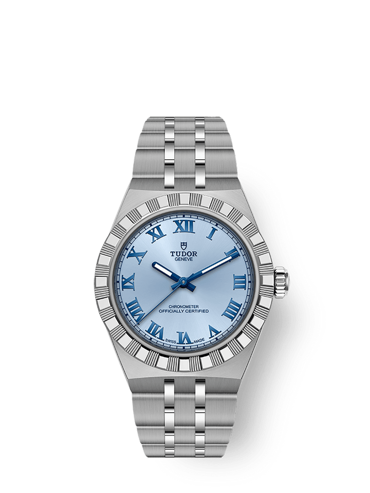 TUDOR Royal 30 mm M2830A1A0-0004