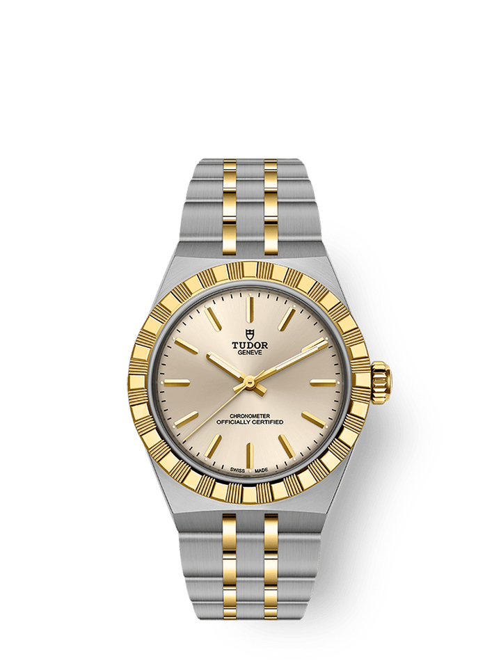 TUDOR Royal 30 mm M2830A1A3-0003