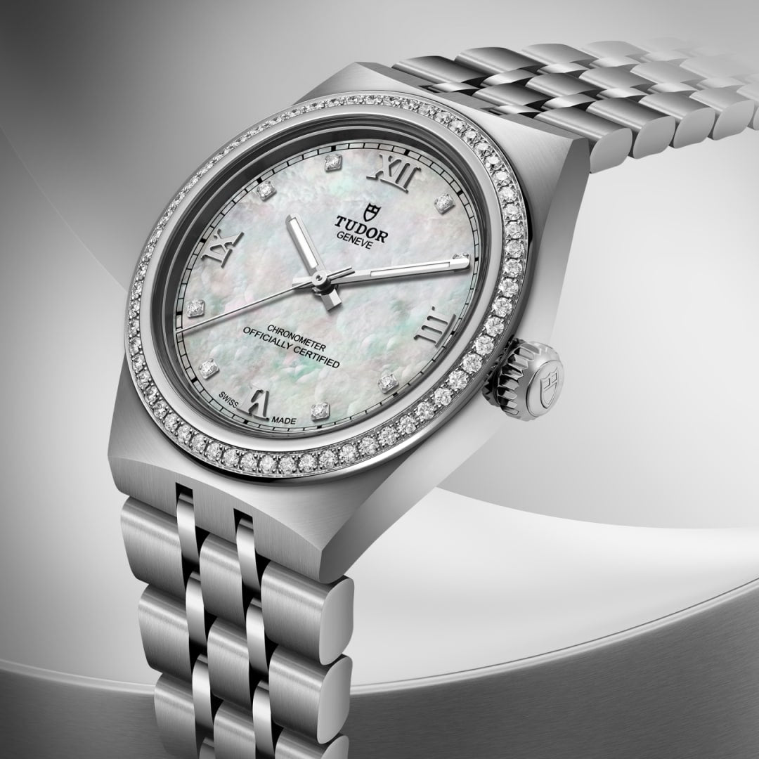 TUDOR Royal 30 mm M2830A1S0-0001