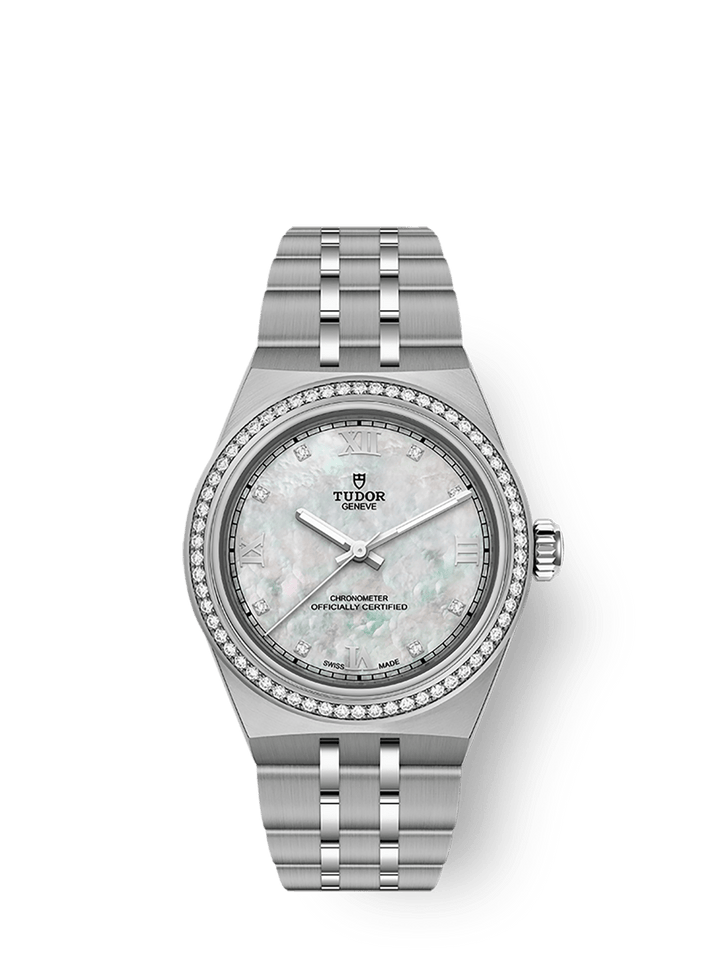 TUDOR Royal 30 mm M2830A1S0-0001