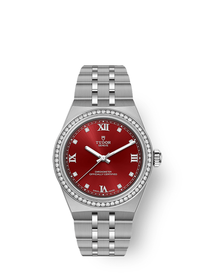 TUDOR Royal 30 mm M2830A1S0-0002