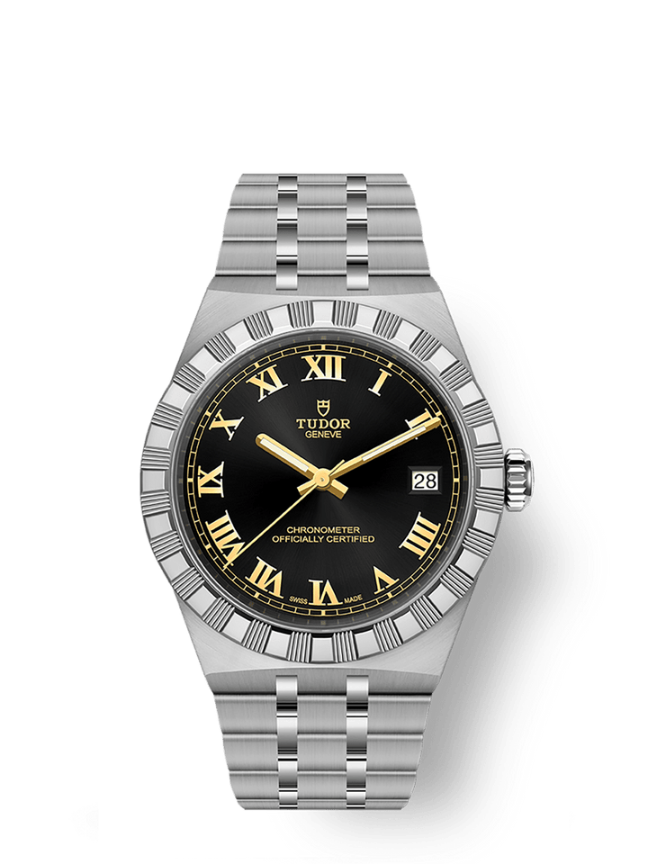 TUDOR Royal 36 mm M2836C1A0-0101
