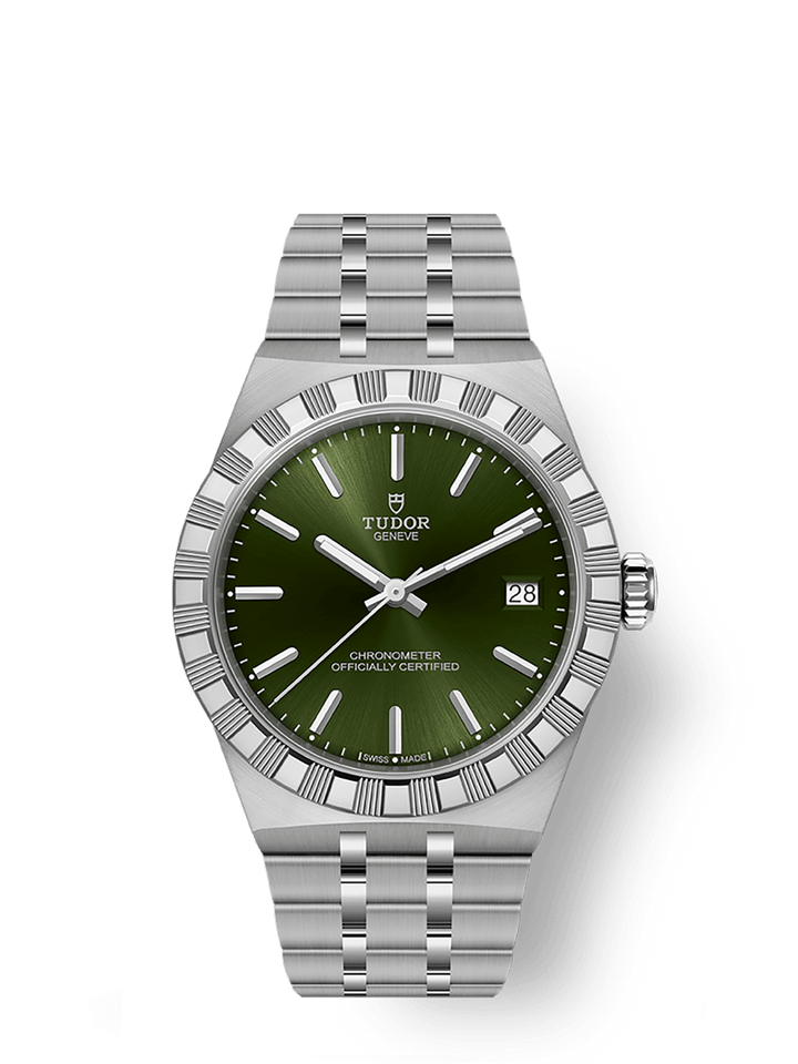 TUDOR Royal 36 mm M2836C1A0-0103