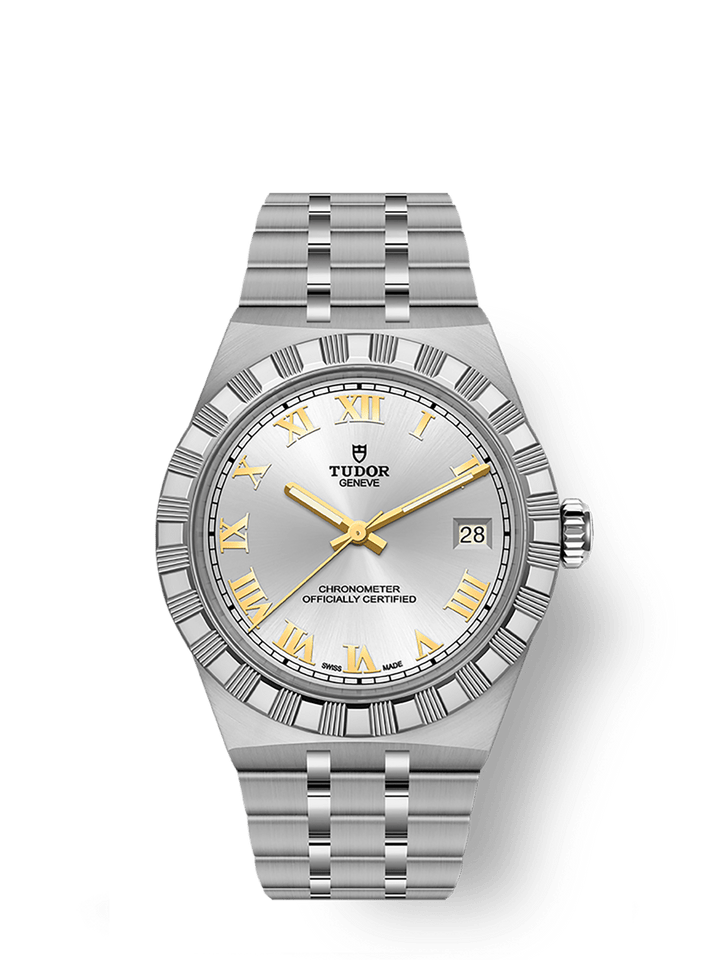 TUDOR Royal 36 mm M2836C1A0-0104