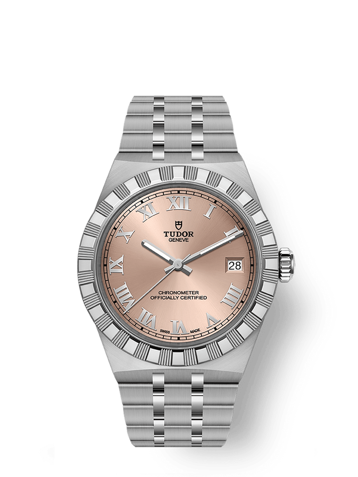 TUDOR Royal 36 mm M2836C1A0-0105