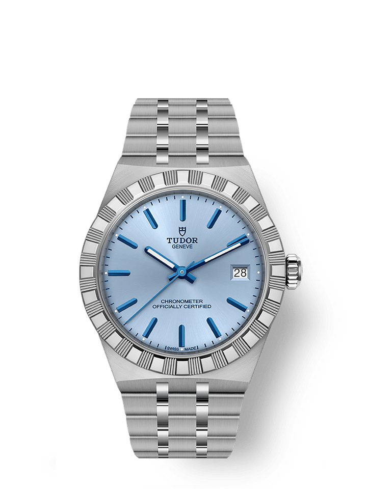 TUDOR Royal 36 mm M2836C1A0-0106