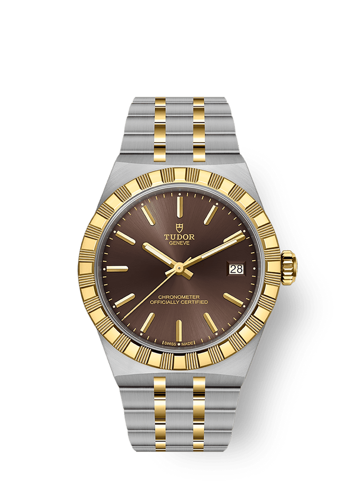 TUDOR Royal 36 mm M2836C1A3-0001