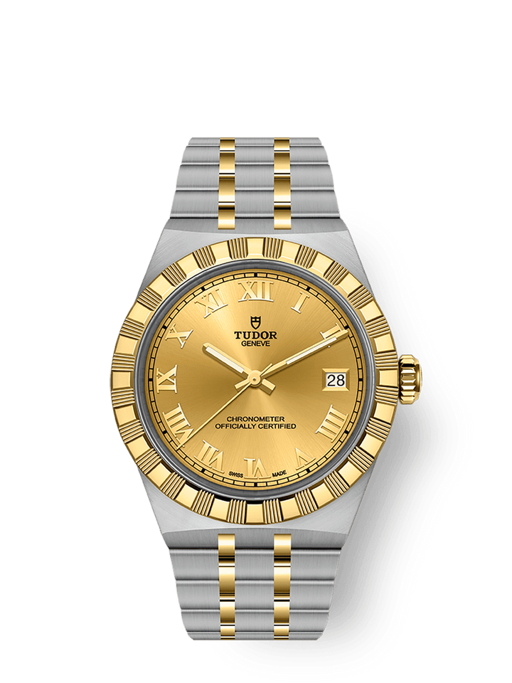 TUDOR Royal 36 mm M2836C1A3-0002