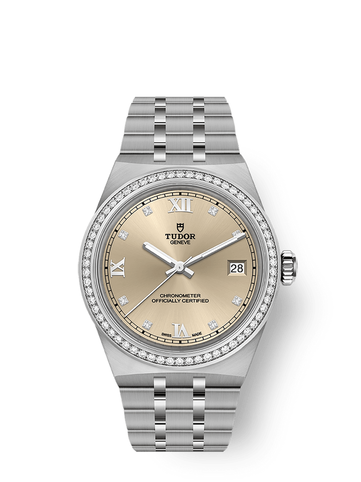 TUDOR Royal 36 mm M2836C1S0-0001